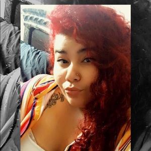 Meet your Posher, Jasmin